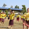 โครงการแข่งขันกีฬาเยาวชนและประชาชนต้านยาเสพติดดงบังเกมส์